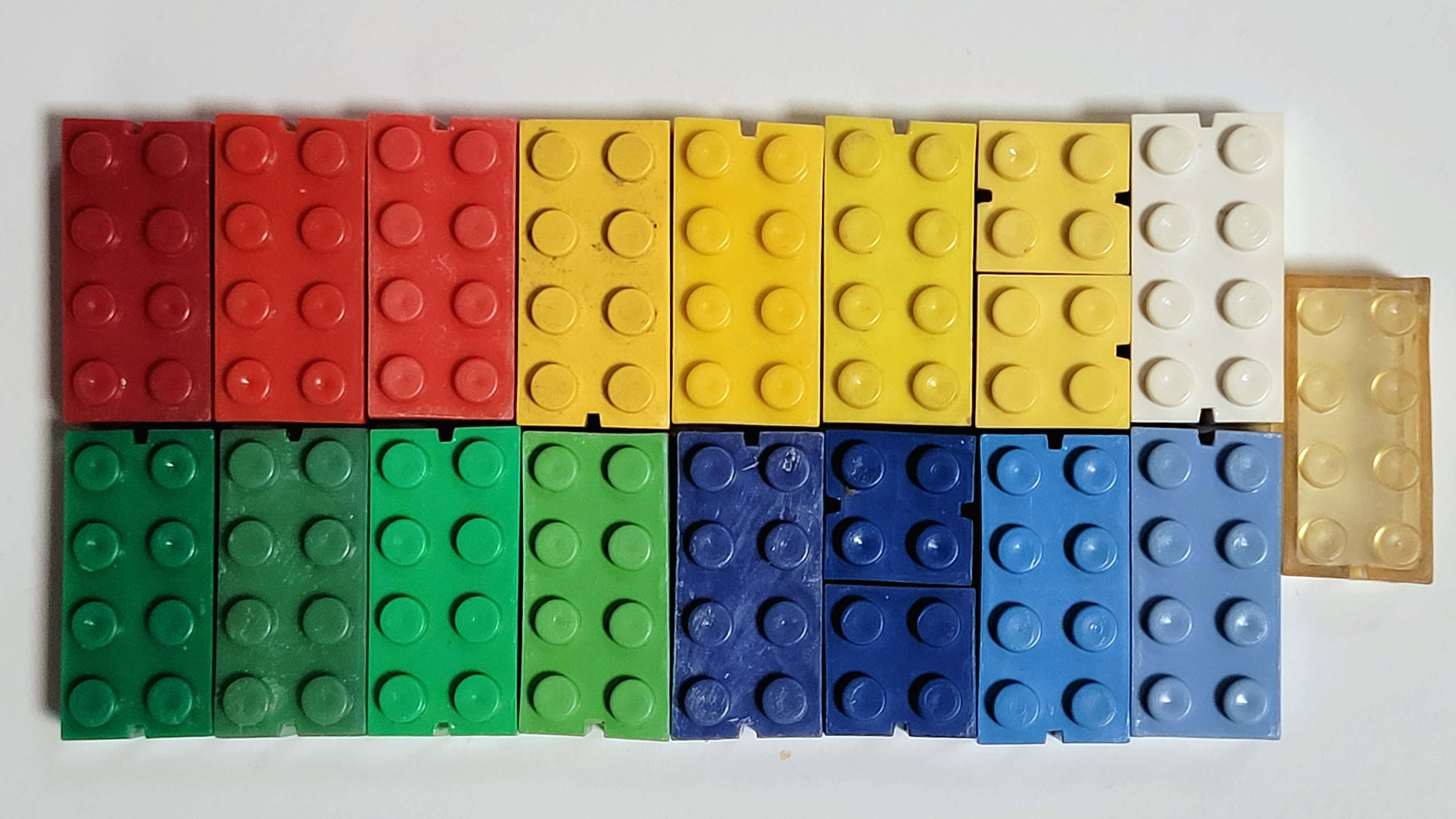 Danish ABB bricks