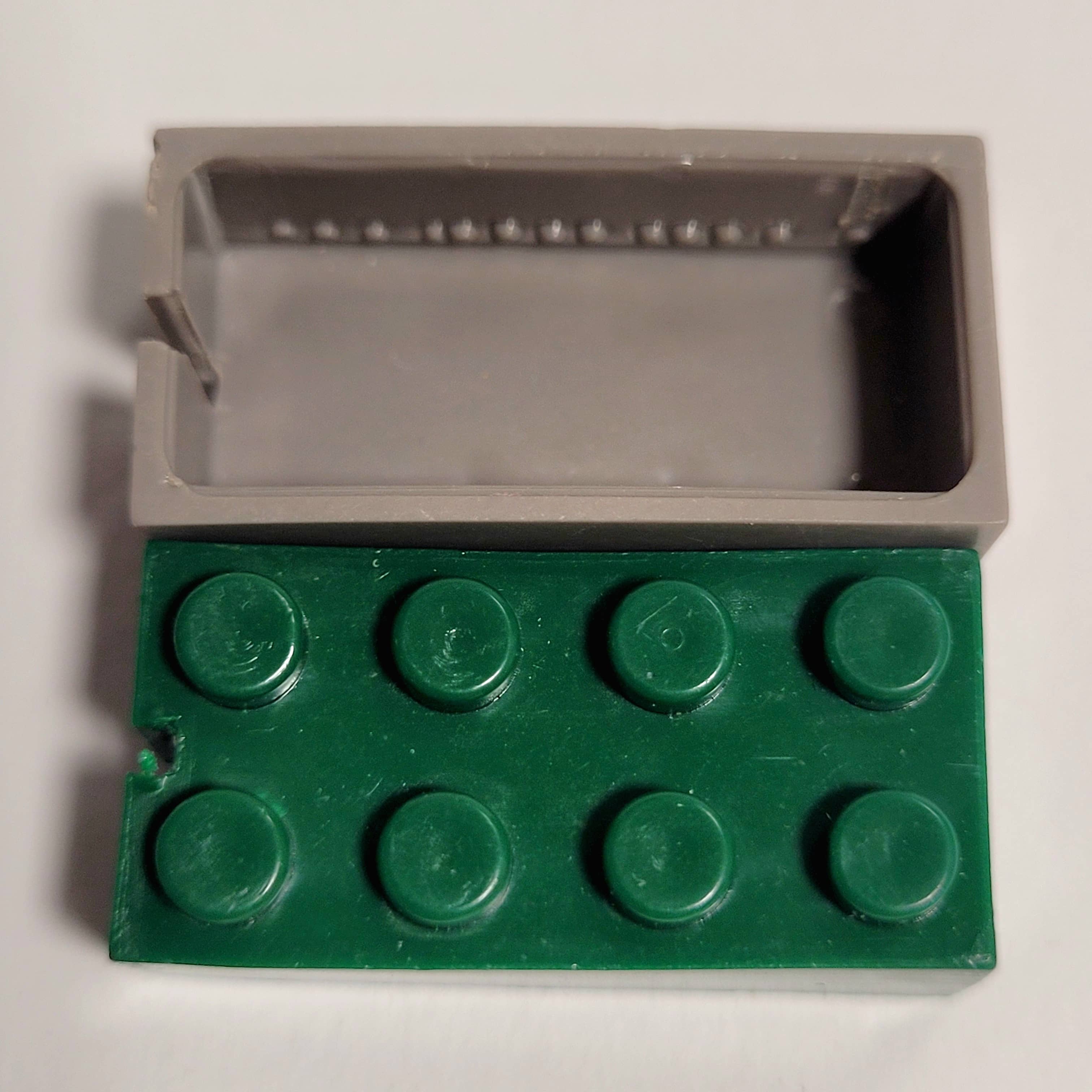 Icelandic ABB bricks