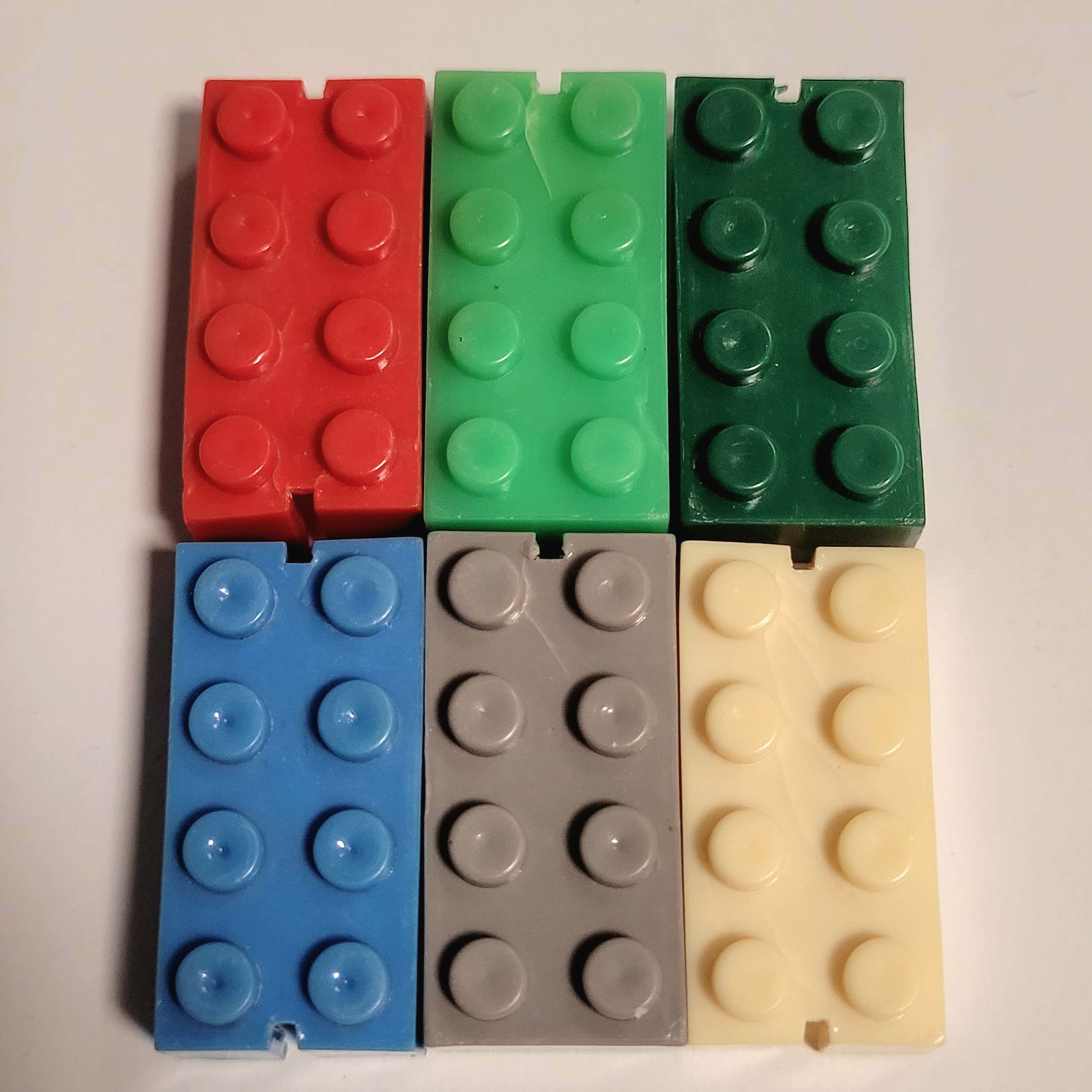 Icelandic ABB bricks overview