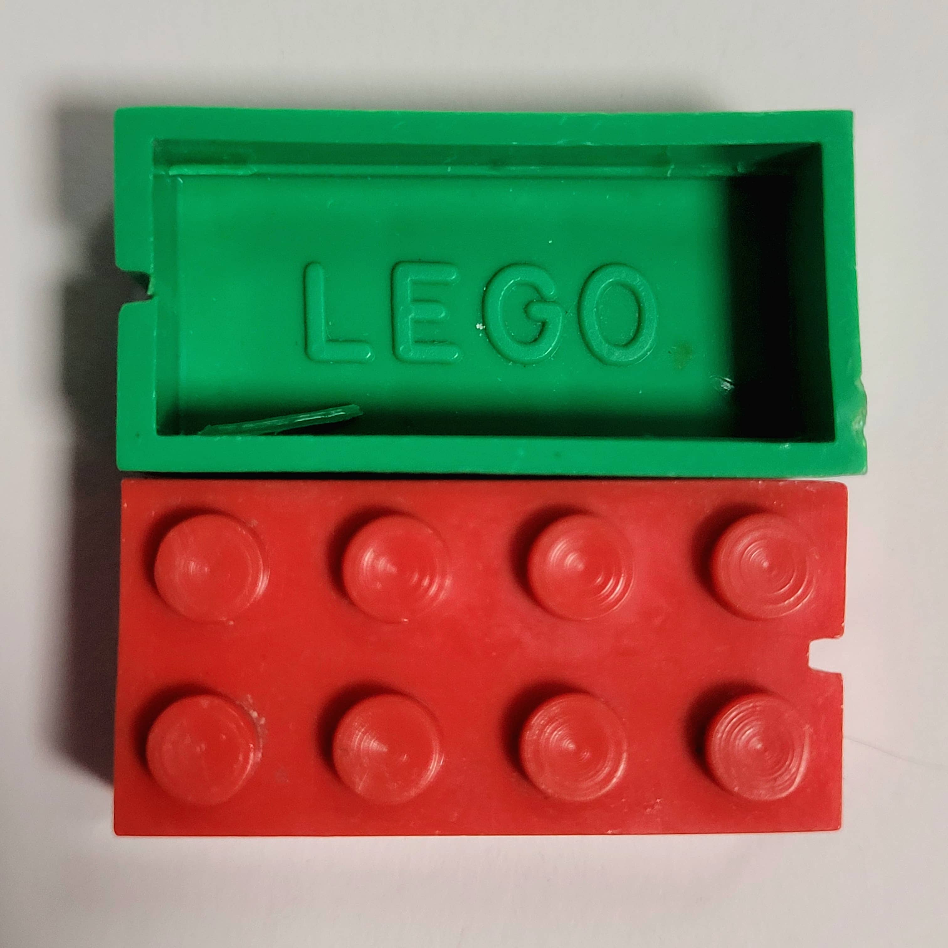 Icelandic blockletter bricks