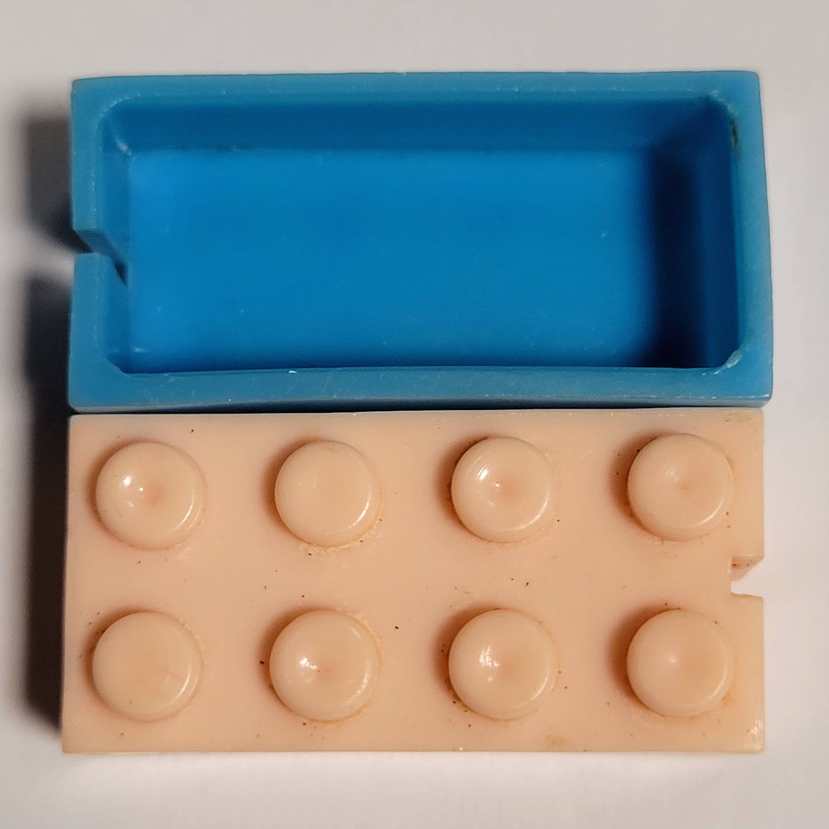 Swedish Geas ABB bricks