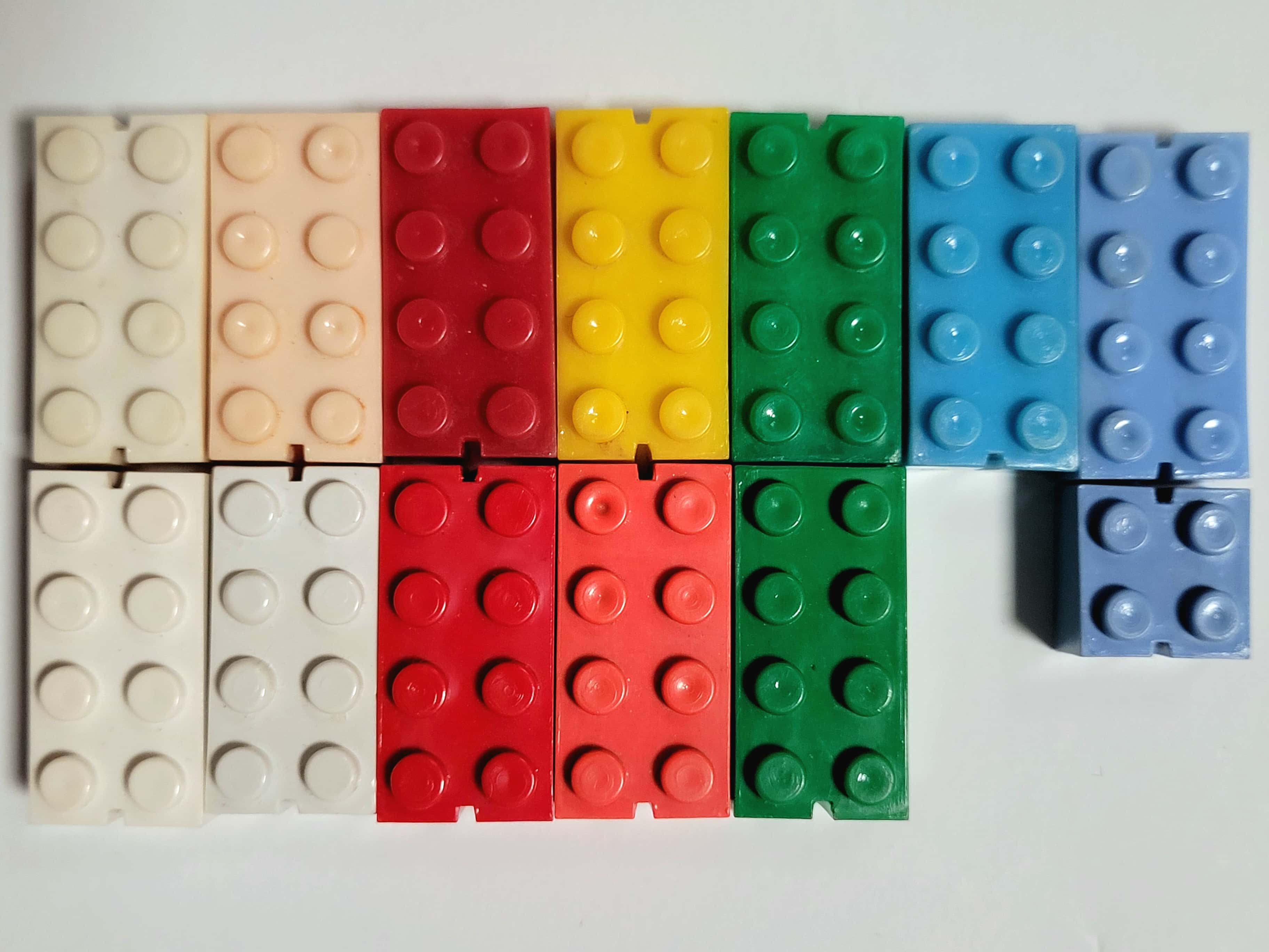 Geas ABB bricks from Sweden