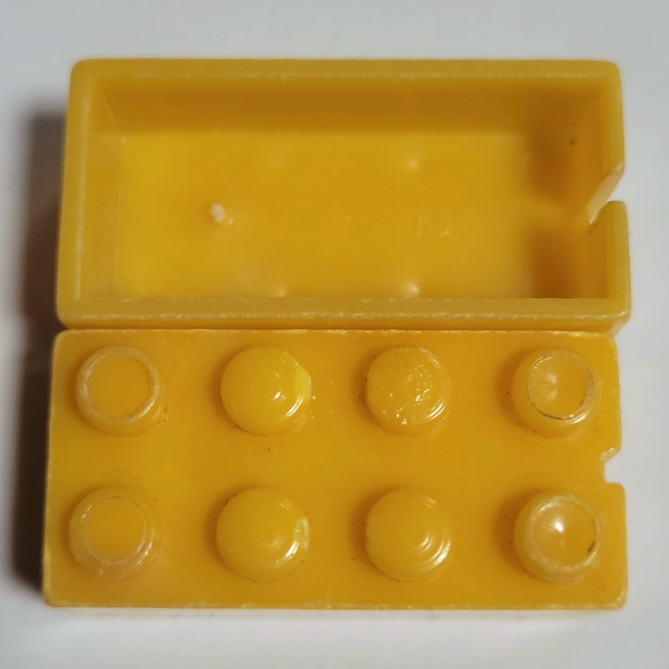 Geas Sweden PRIMA bricks